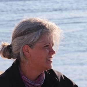 Meet your Posher, Marie-eve